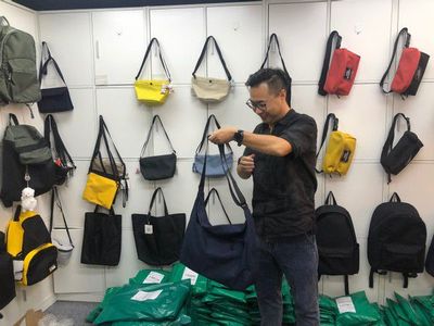 订单爆满下的隐忧 外贸箱包行业为何“越忙越亏”？